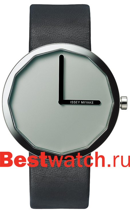 Часы Issey Miyake Twelve SILAP019